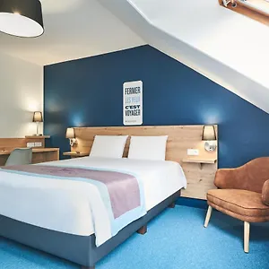 Hotel Kyriad Lille - En Baroeul
