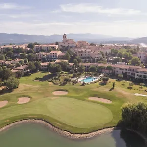 *** Aparthotel Village Pierre & Pont Royal En Provence France