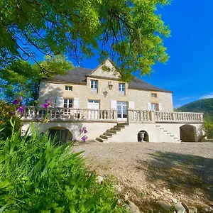  Bed & Breakfast Domaine La France