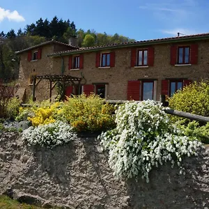 Couette-café Du Thiollet