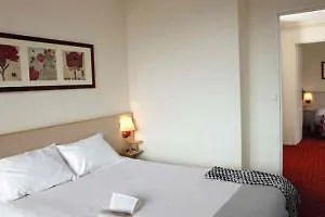 *** Hotel Belambra Club Neige Et Ciel France