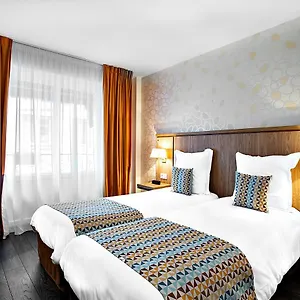 Hotel Logis La Caravelle