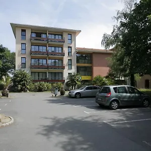 Appart hôtel Adonis Toulouse - Du Parc