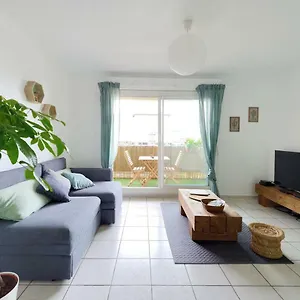  Apartment T2 Cosy Proche Du Centre-ville Avec Garage Inclus France
