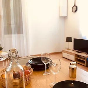  Apartment #t3 Intra-muros France