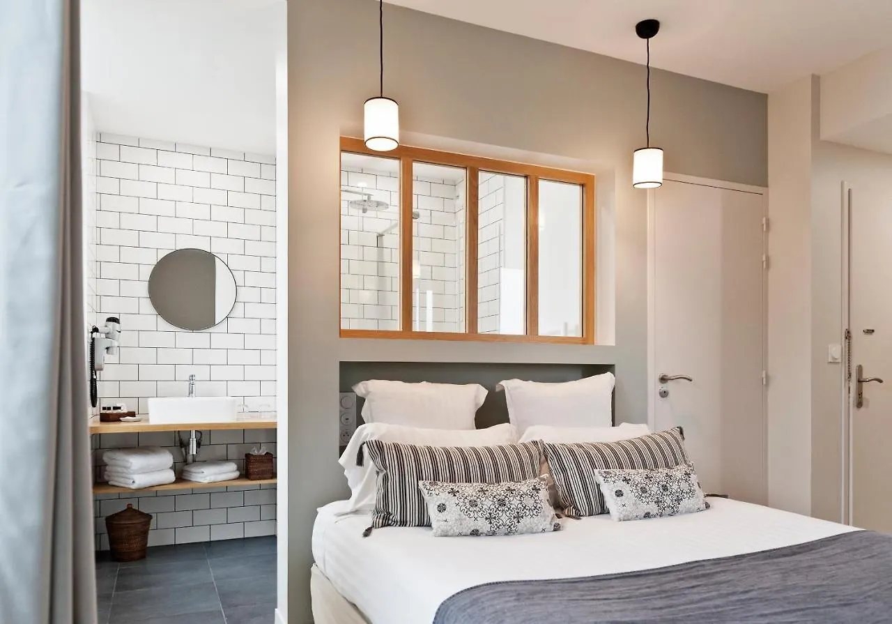 Hotel Les Costans, The Originals Relais Perros-Guirec France