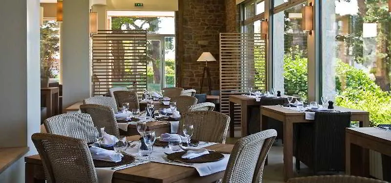 Hotel Les Costans, The Originals Relais Perros-Guirec