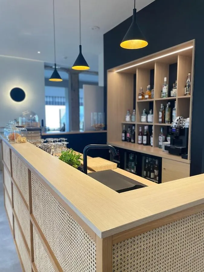 Hotel Les Costans, The Originals Relais Perros-Guirec