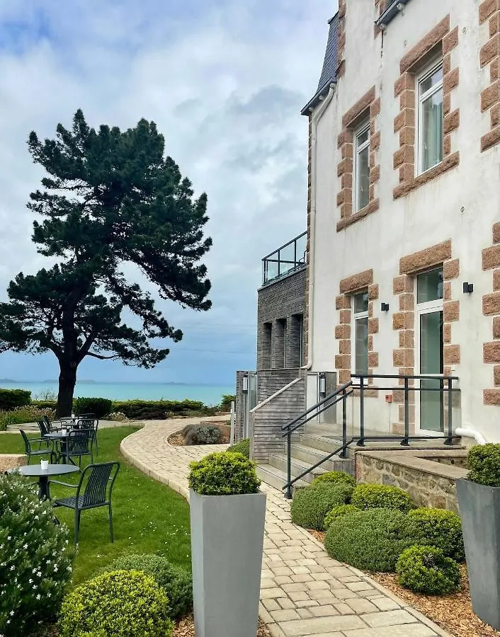 Hotel Les Costans, The Originals Relais Perros-Guirec