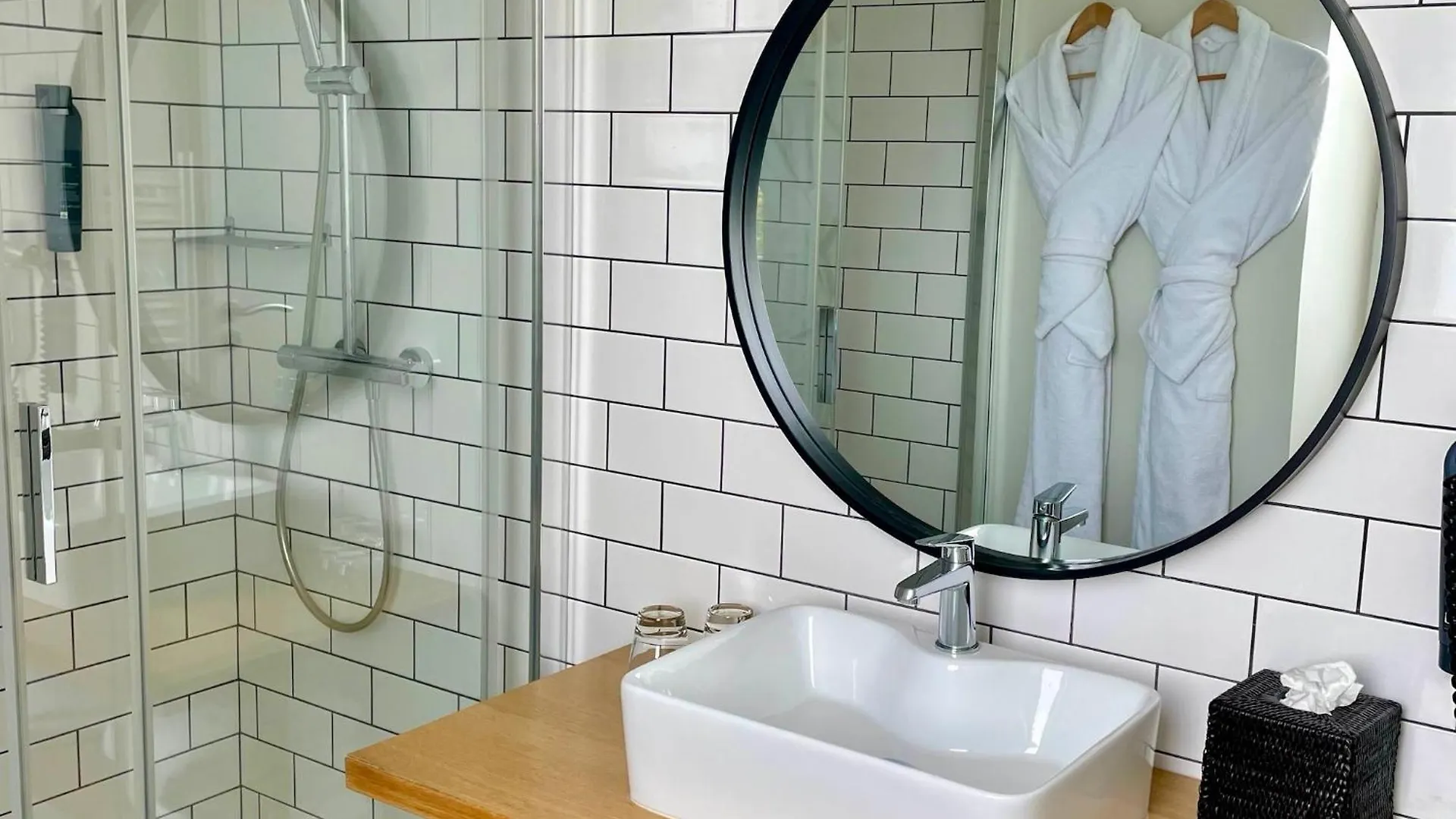 ***  Hotel Les Costans, The Originals Relais Perros-Guirec France