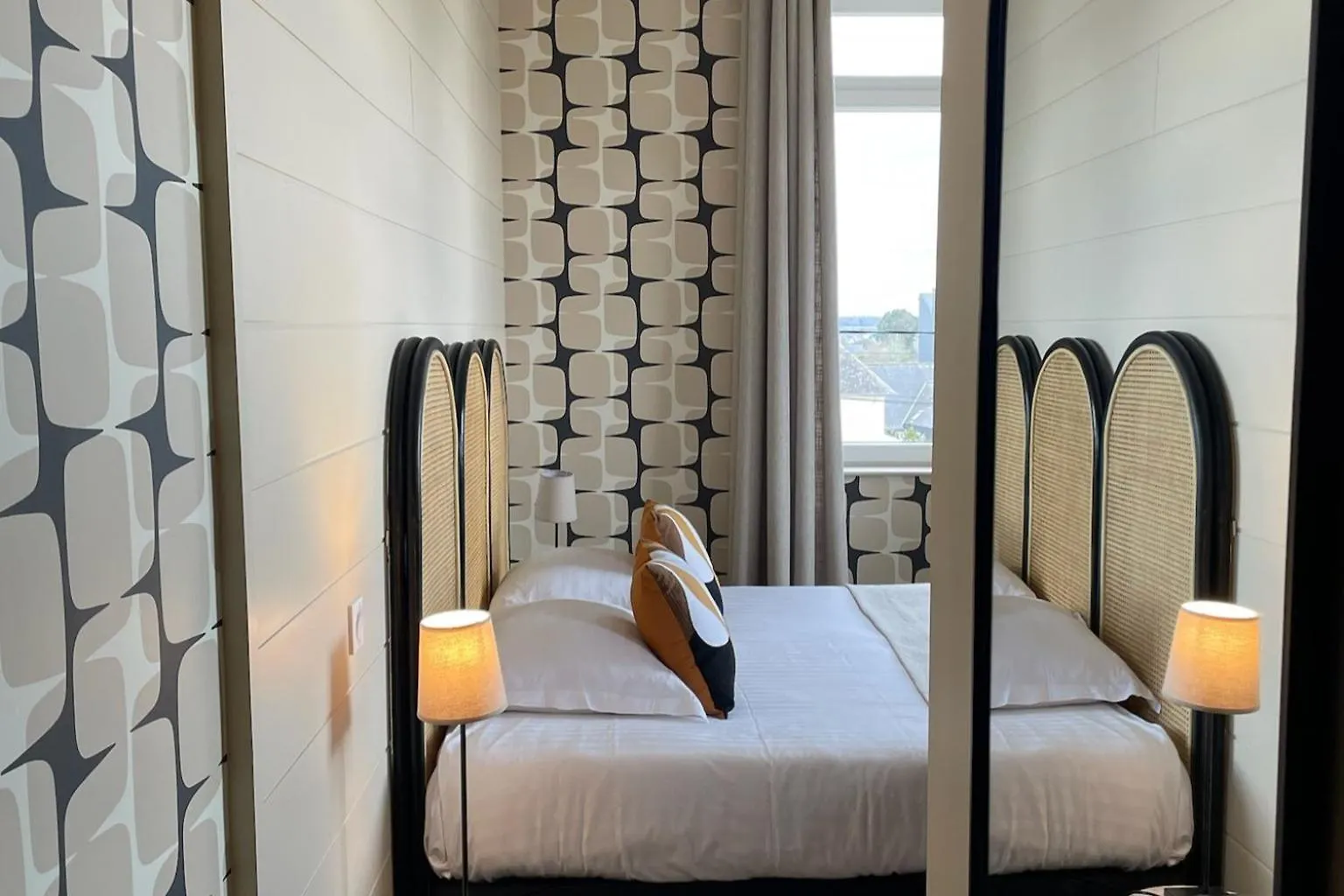 Hotel Les Costans, The Originals Relais Perros-Guirec France