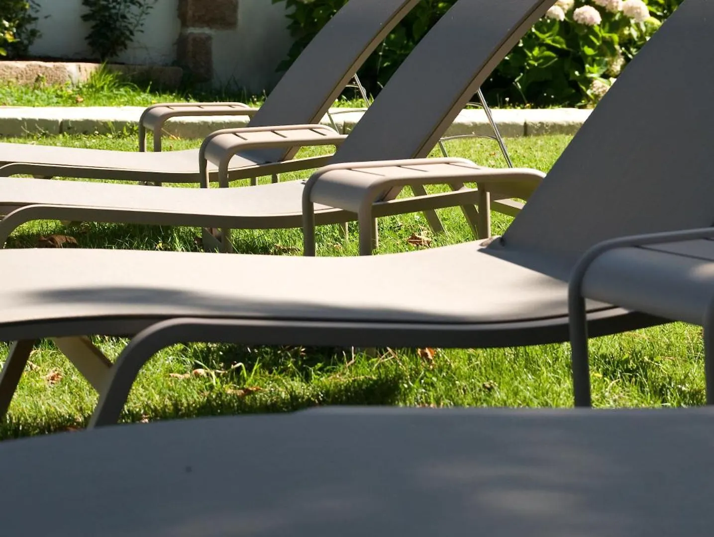 Hotel Les Costans, The Originals Relais Perros-Guirec 3*,  France