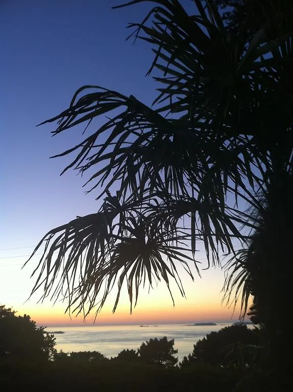 Hotel Les Costans, The Originals Relais Perros-Guirec