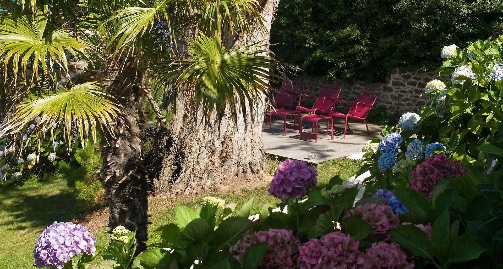 Hotel Les Costans, The Originals Relais Perros-Guirec