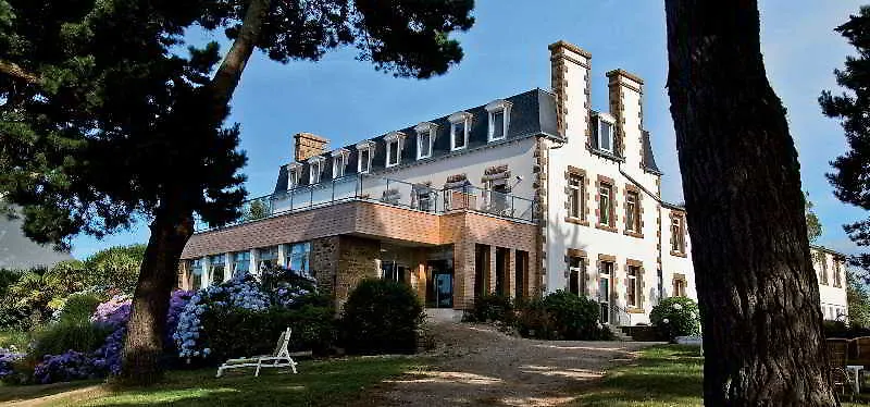 Hotel Les Costans, The Originals Relais Perros-Guirec